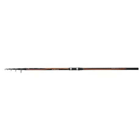 Shimano - Sonora Ax Surf Tele | 4,20m | 100 - 200g | 5 - delig - Hengelsport De Goeie Vangst