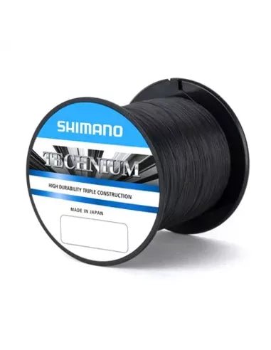 Shimano - Technium Bulk Spoel | 5000m - Hengelsport De Goeie Vangst