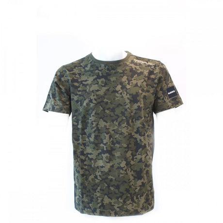 Shimano - Tribal T-Shirt XTR - Hengelsport De Goeie Vangst
