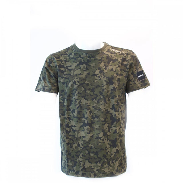 Shimano - Tribal T-Shirt XTR - Hengelsport De Goeie Vangst