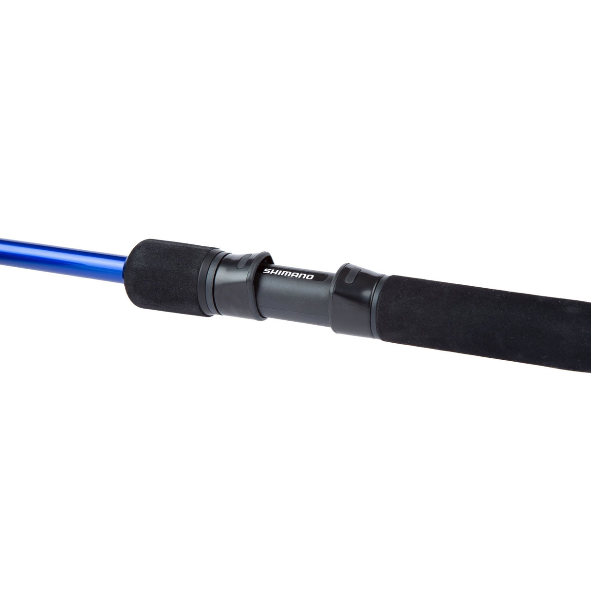 Shimano - Vengeance DX Sea Bass | 2.41m | 10 - 50g - Hengelsport De Goeie Vangst