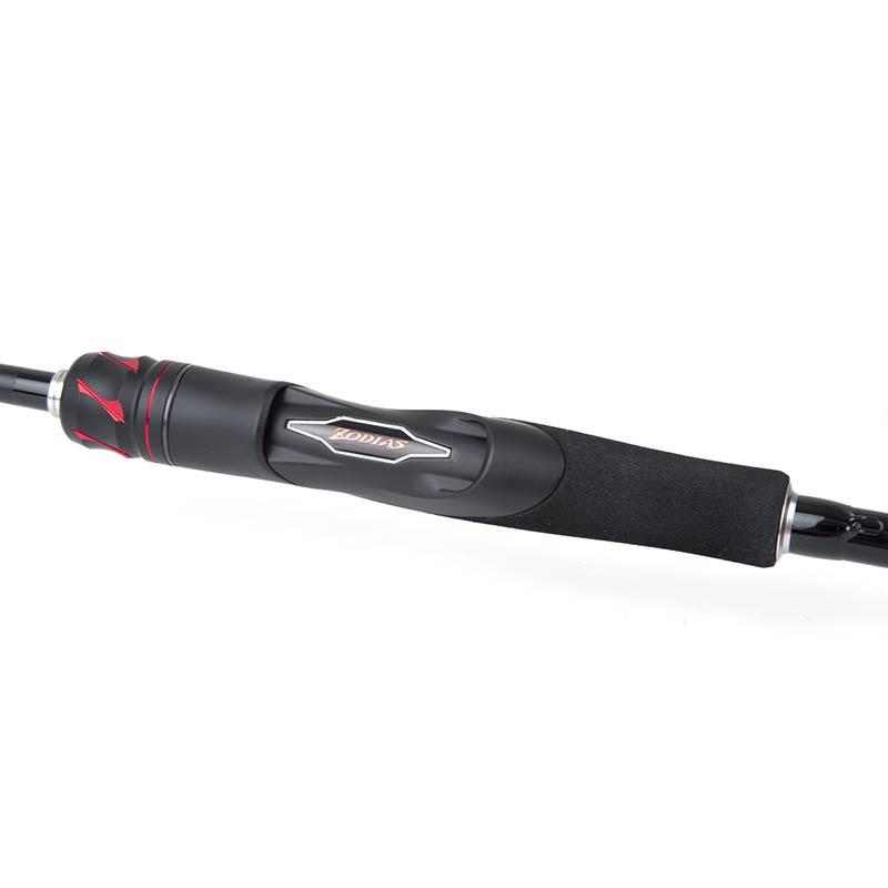 Shimano - Zodias Super Sensitive Spinhengel - Hengelsport De Goeie Vangst