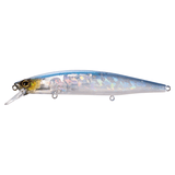 Shimano - World Minnow 115 SP - Hengelsport De Goeie Vangst