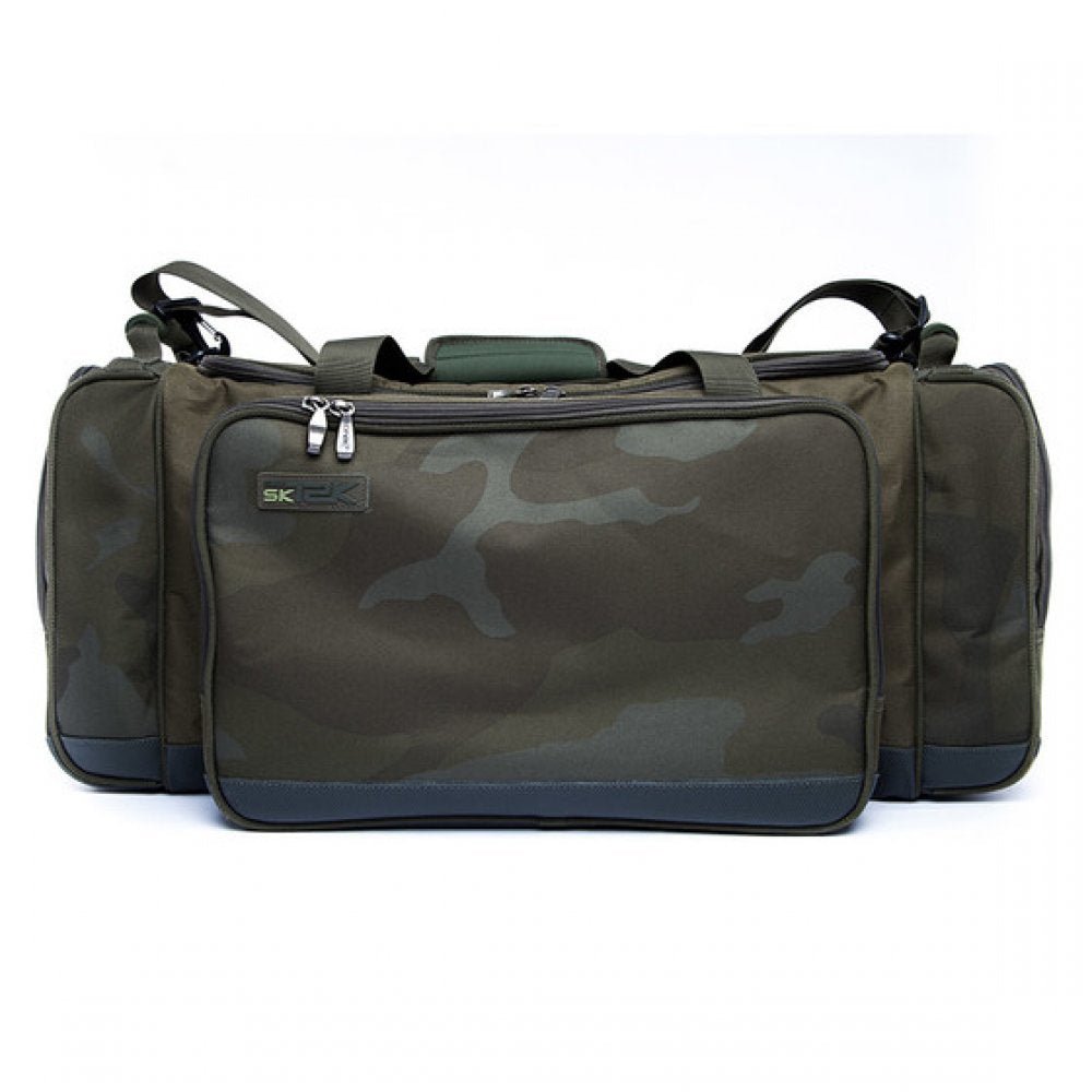 Sonik - Compact Carryall - Hengelsport De Goeie Vangst