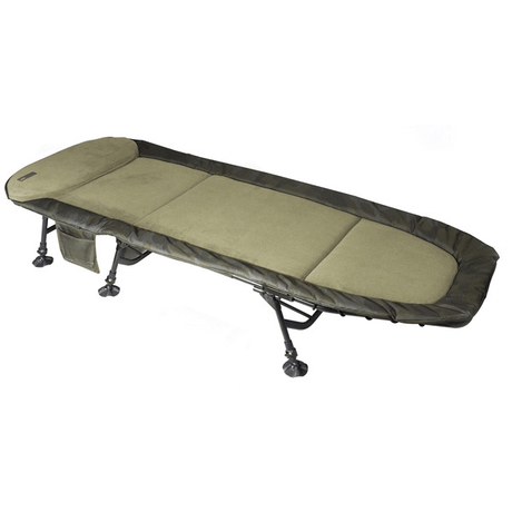 Sonik - Sk - Tek Levelbed Compact - Hengelsport De Goeie Vangst
