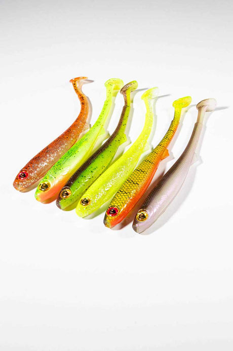 Fox Rage - Slick Fast Super Soft - Hengelsport De Goeie Vangst