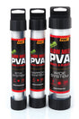 Fox Carp - Edges Pva Mesh System Slow Melt | 7m - Hengelsport De Goeie Vangst