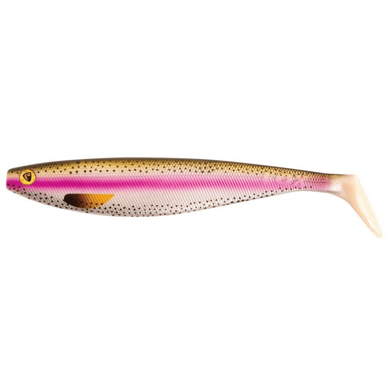 Fox Rage - Pro Shad Natural Classic 2 - Hengelsport De Goeie Vangst
