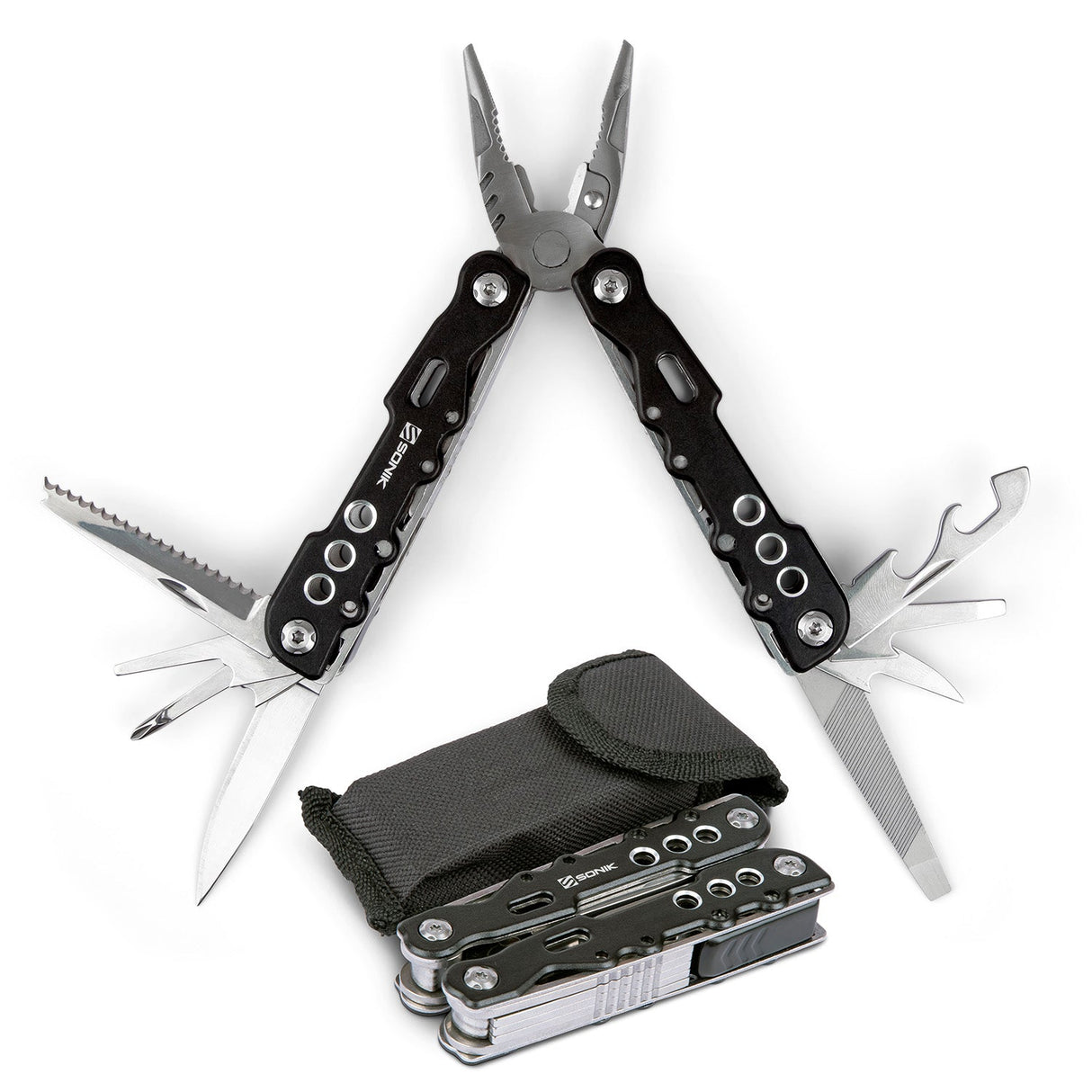 Sonik - Multi - Tool - Hengelsport De Goeie Vangst