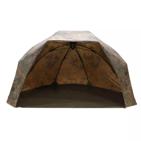 Sonik - Opti - Cam 60Inch Ovale Brolly - Hengelsport De Goeie Vangst