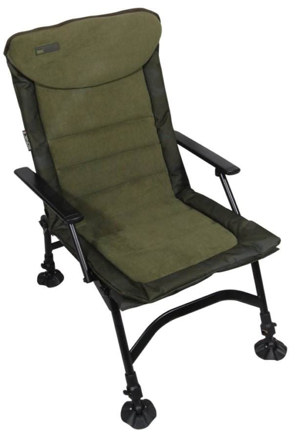Sonik - Sk - Tek Armchair - Hengelsport De Goeie Vangst
