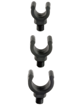 Sonik - STANZ Rubber Rod Grip - Hengelsport De Goeie Vangst