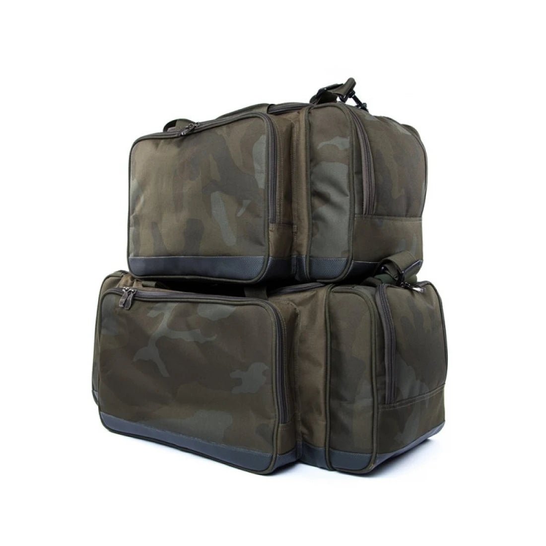 Sonik - BANK - TEK Carryall Compact - Hengelsport De Goeie Vangst