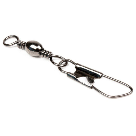 Spro - Barrel Swivels - Hengelsport De Goeie Vangst