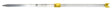 Spro - 1 Rod Surf Rest | 150cm - Hengelsport De Goeie Vangst