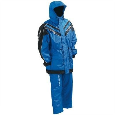 Spro - Breathable Thermo Suit - Hengelsport De Goeie Vangst