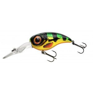 Spro - Fat Iris 40 DR - Hengelsport De Goeie Vangst