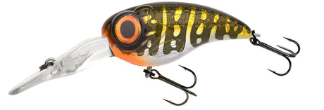 Spro - Fat Iris 40 DR - Hengelsport De Goeie Vangst