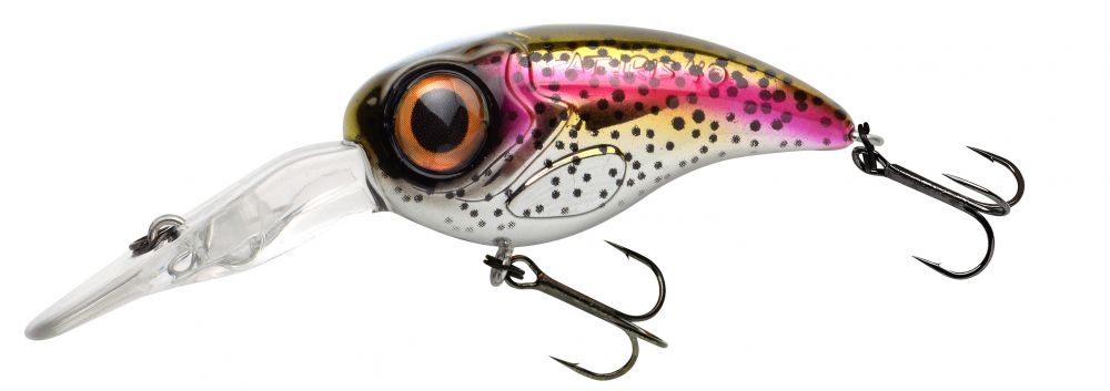 Spro - Fat Iris 40 DR - Hengelsport De Goeie Vangst