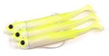 Spro - Gutsbait Salt! Minnow | 10.5cm | 20g - Hengelsport De Goeie Vangst