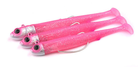 Spro - Gutsbait Salt! Minnow | 8cm | 10g - Hengelsport De Goeie Vangst