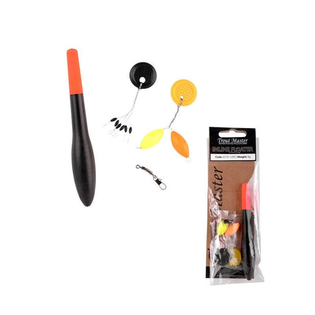 spro - Inline Floater 8gr - Hengelsport De Goeie Vangst