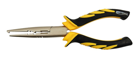 Spro - Split Ring Pliers 18Cm - Hengelsport De Goeie Vangst