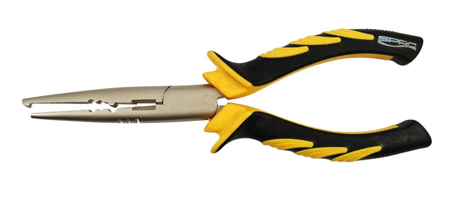 Spro - Split Ring Pliers 18Cm - Hengelsport De Goeie Vangst