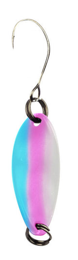 Spro - Trout Master Incy Spin Spoon | 2.5g - Hengelsport De Goeie Vangst