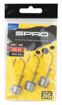 Spro - Jig 22 Stand - Up - Hengelsport De Goeie Vangst