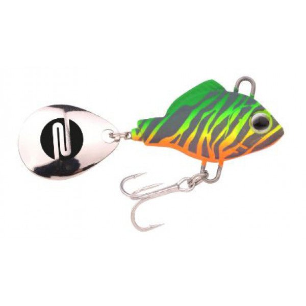 Spro - ASP Spinner UV - Hengelsport De Goeie Vangst