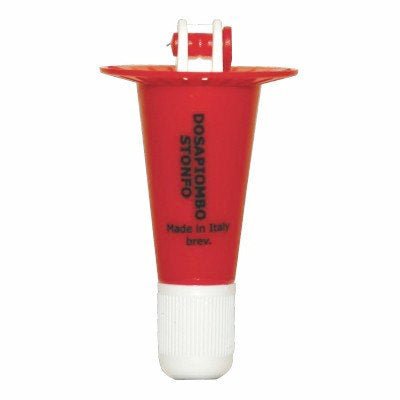 Stonfo - 18 - 1 Float Shotter - S - Hengelsport De Goeie Vangst