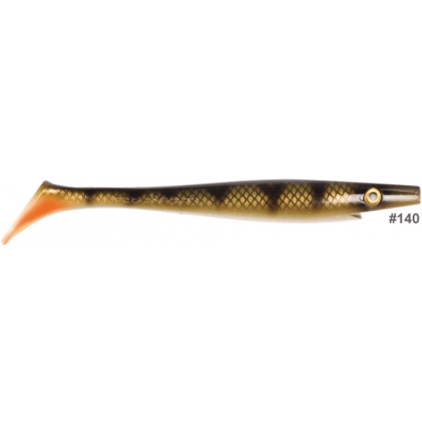 Strike Pro - Pig Shad - Hengelsport De Goeie Vangst