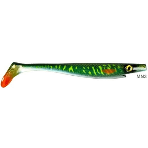 Strike Pro - Pig Shad - Hengelsport De Goeie Vangst