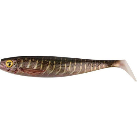 Fox Rage - Pro Shad Natural Classic 2 - Hengelsport De Goeie Vangst