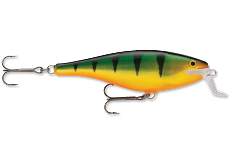 Rapala - Super Shad Rap - Hengelsport De Goeie Vangst