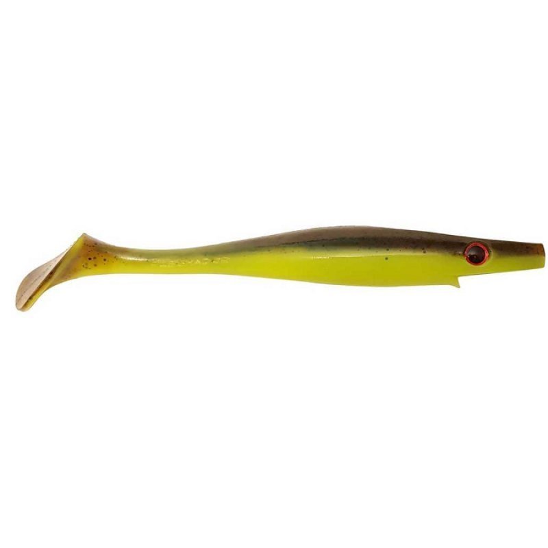 Strike Pro - Pig Shad Junior - Hengelsport De Goeie Vangst