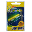 Tronixpro - Clip On Tip Lights - Hengelsport De Goeie Vangst