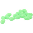 Tronixpro - Oval Bead Luminous - Hengelsport De Goeie Vangst
