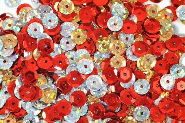Tronixpro - Sequins - Hengelsport De Goeie Vangst