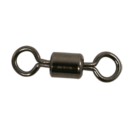 Tronixpro - T0132 Rolling Swivels - Hengelsport De Goeie Vangst