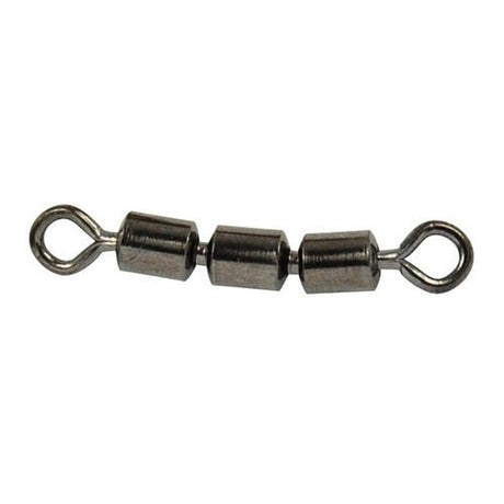 Trout Master - 3 Barrel Swivel - Hengelsport De Goeie Vangst