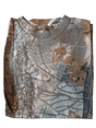 Univers - Camo T-Shirt - Hengelsport De Goeie Vangst