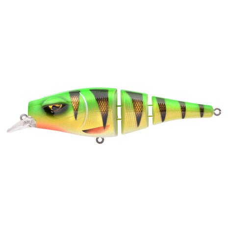 Spro - Pikefighter Triple Jointed MW 145 - Hengelsport De Goeie Vangst