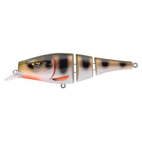 Spro - Pikefighter Triple Jointed MW 145 - Hengelsport De Goeie Vangst