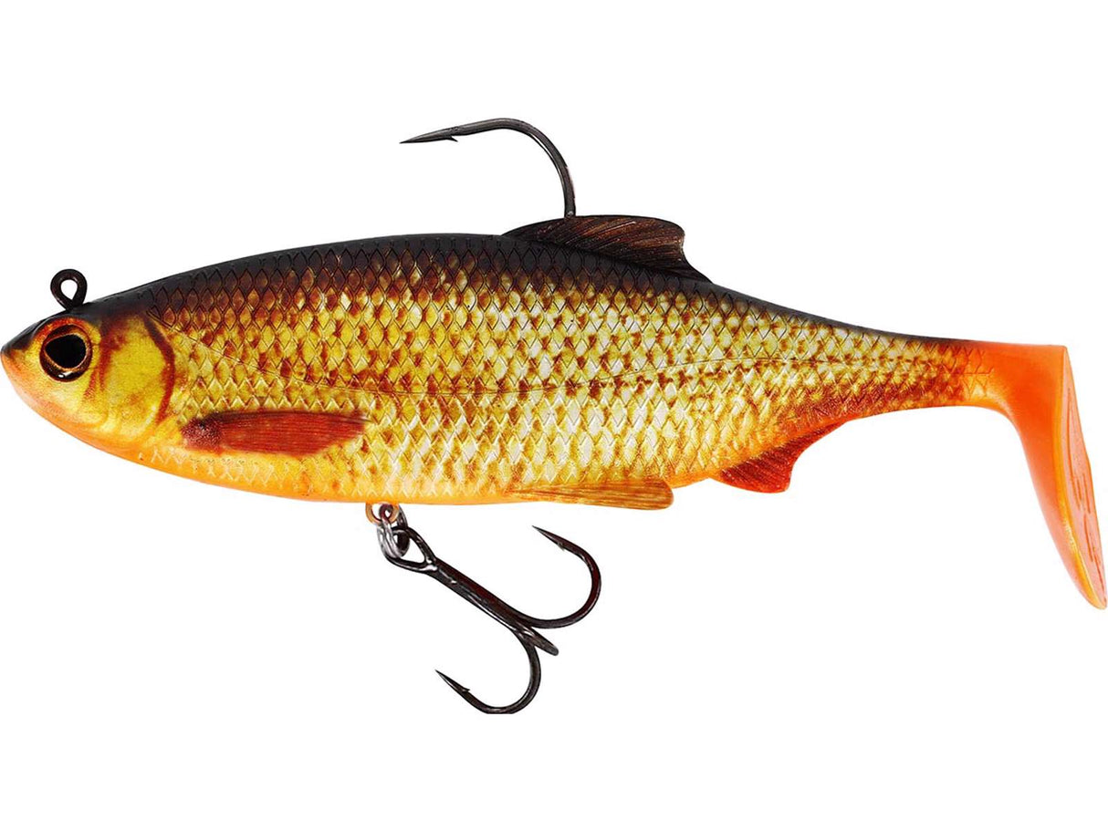 Westin - Ricky The Roach Shadtail R2F - Hengelsport De Goeie Vangst