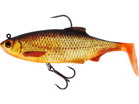 Westin - Ricky The Roach Shadtail R2F - Hengelsport De Goeie Vangst