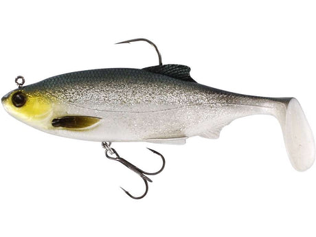 Westin - Ricky The Roach Shadtail R2F - Hengelsport De Goeie Vangst