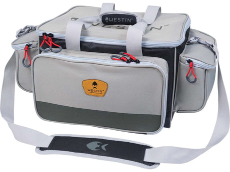 Westin - W3 Lure Bag Plus (4boxes) roofvistas Small - Hengelsport De Goeie Vangst