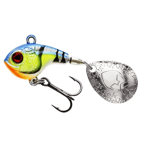 Westin - Dropbite Spintail Jig - Hengelsport De Goeie Vangst